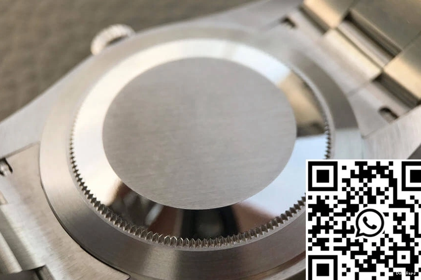 Rolex Datejust White Dial Factory EW M126300-0005 0721